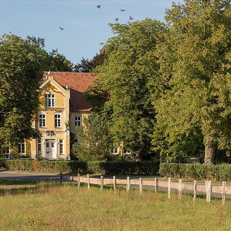 Radlerzimmer Neu Gaarz Fuer 2 Personen 외부 사진