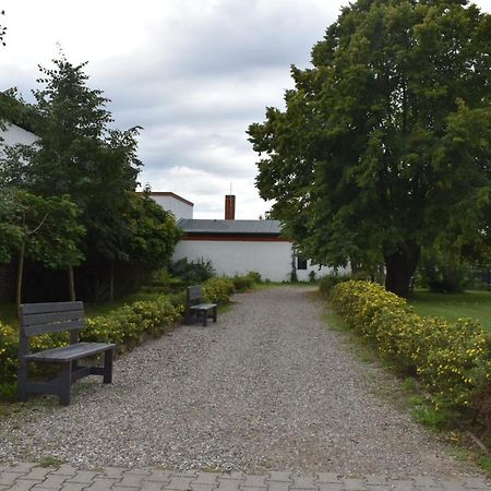 Radlerzimmer Neu Gaarz Fuer 2 Personen 외부 사진