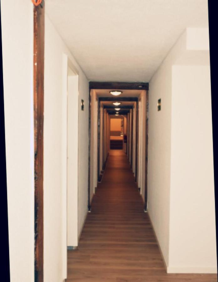 Radlerzimmer Neu Gaarz Fuer 2 Personen 외부 사진