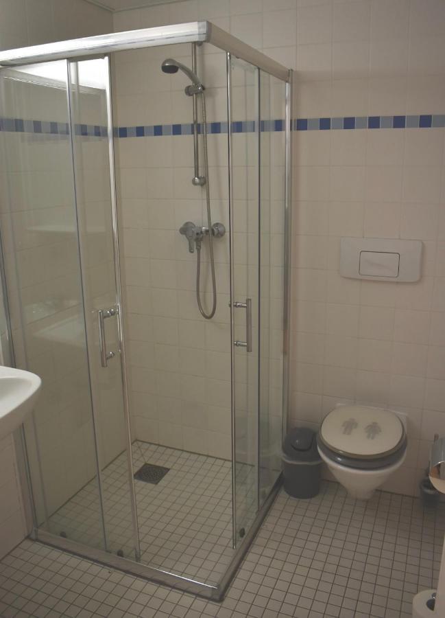 Radlerzimmer Neu Gaarz Fuer 2 Personen 외부 사진
