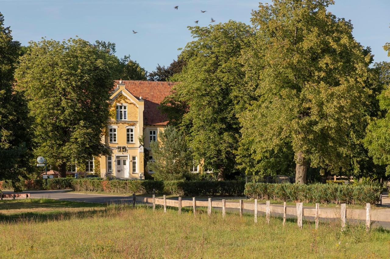 Radlerzimmer Neu Gaarz Fuer 2 Personen 외부 사진