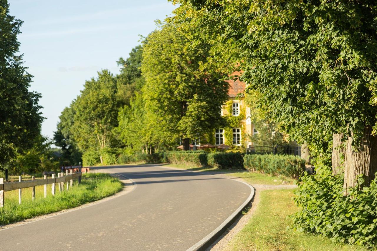 Radlerzimmer Neu Gaarz Fuer 2 Personen 외부 사진