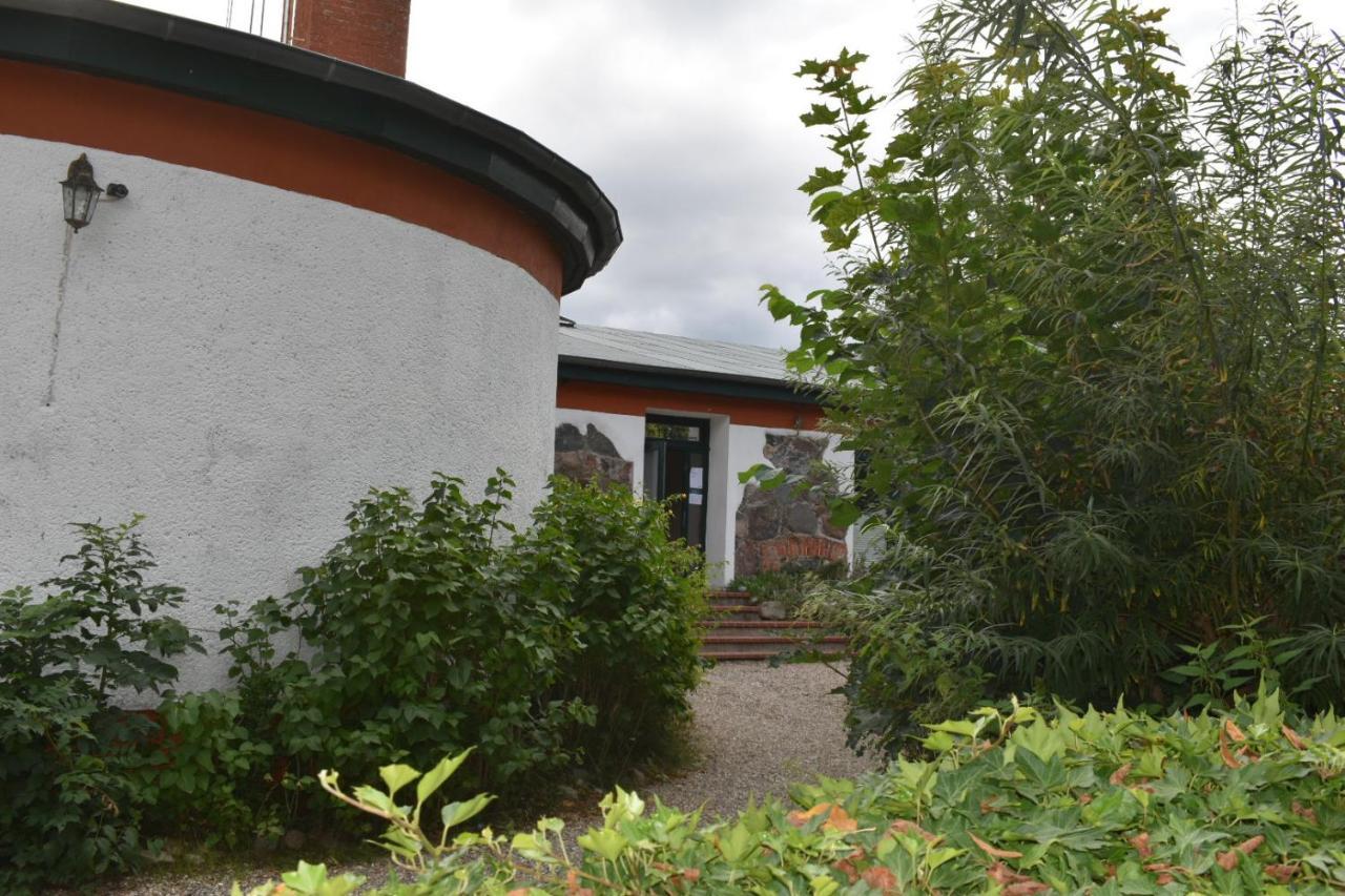 Radlerzimmer Neu Gaarz Fuer 2 Personen 외부 사진